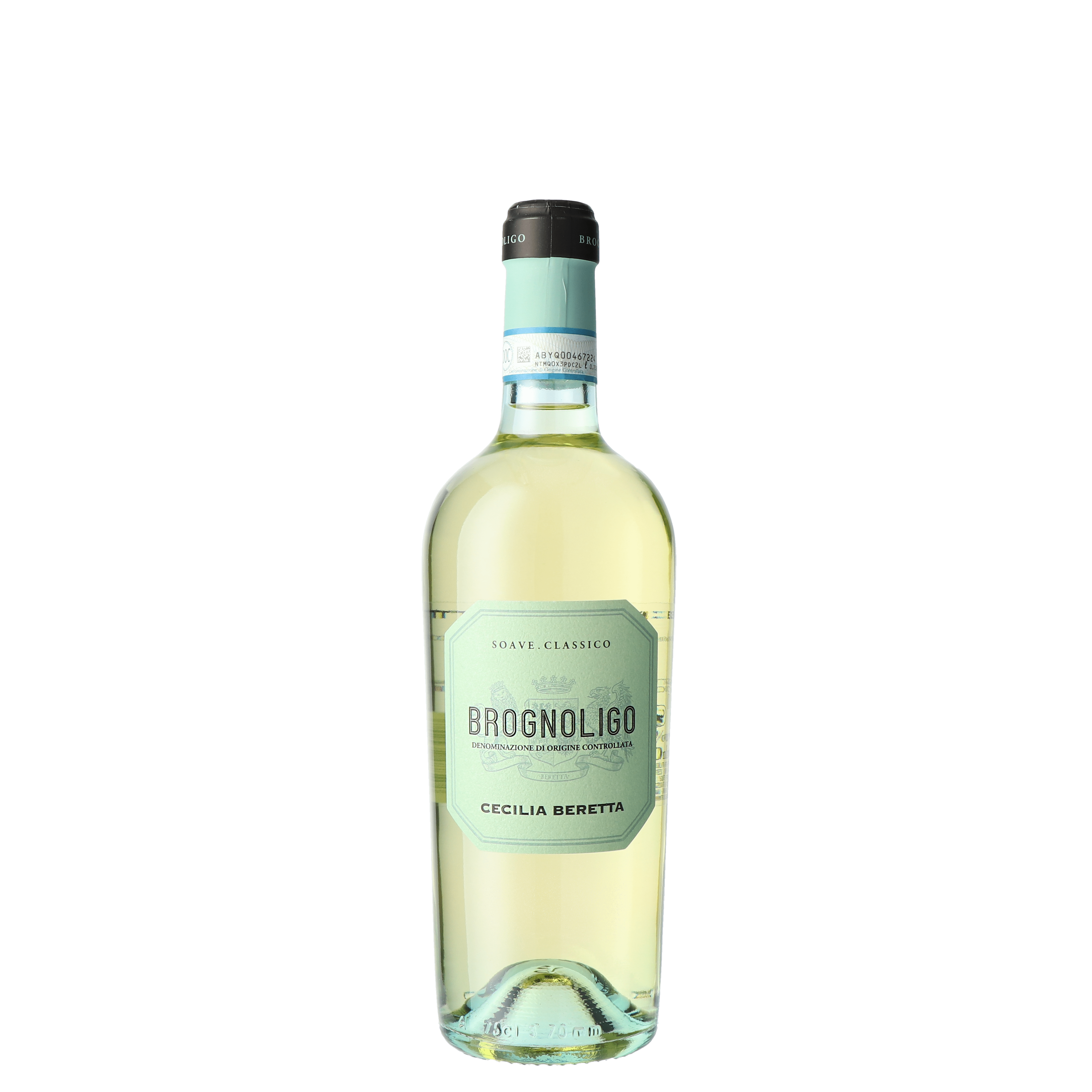 Cecilia Beretta Brognoligo Soave Classico