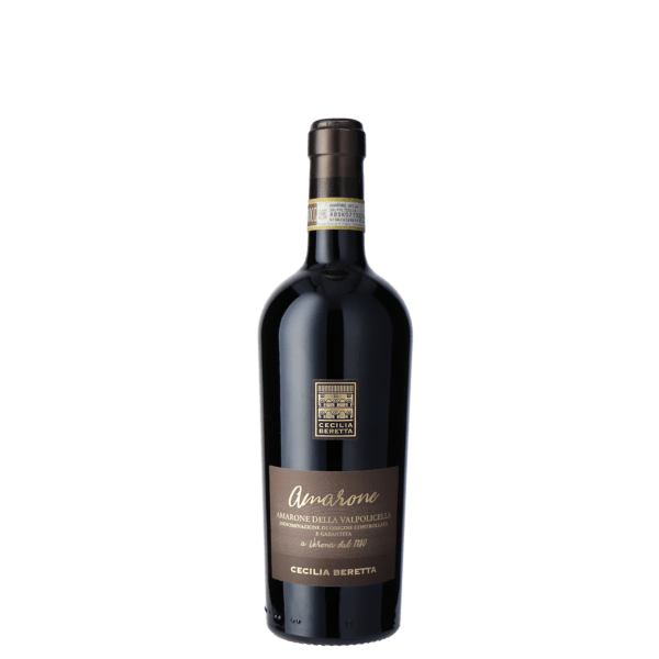 Amarone della Valpolicella