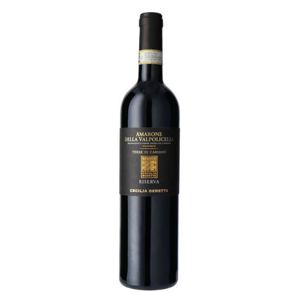 Terre di Cariano Amarone della Valpolicella Classico Riserva