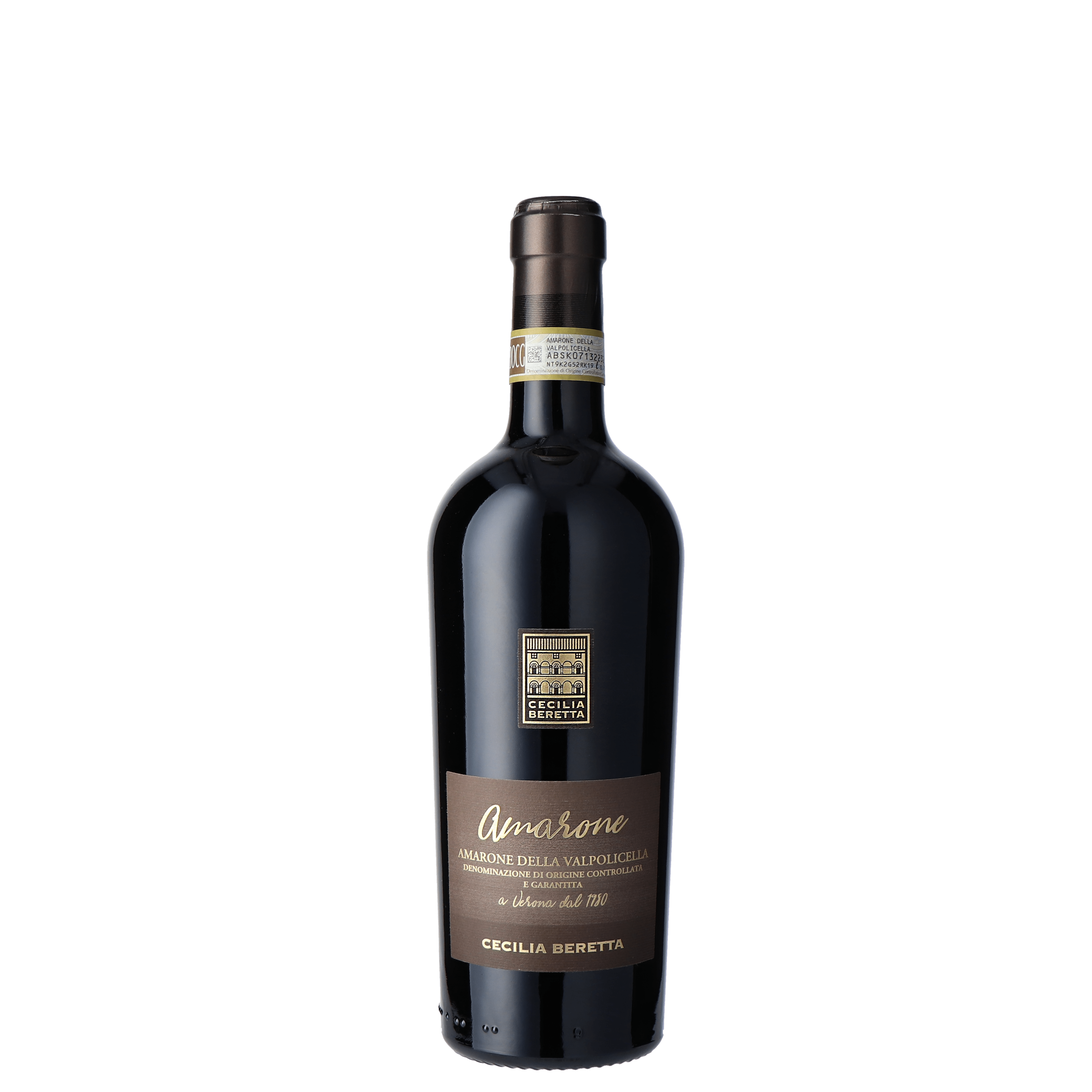 Cecilia Beretta Amarone della Valpolicella