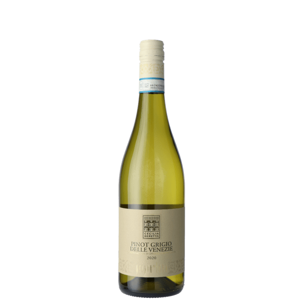 Pinot Grigio delle Venezie