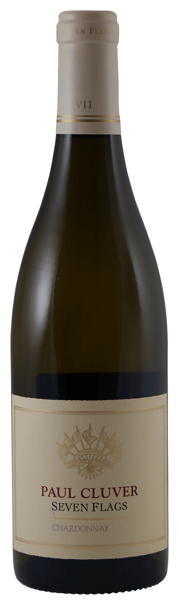 Seven Flags Chardonnay