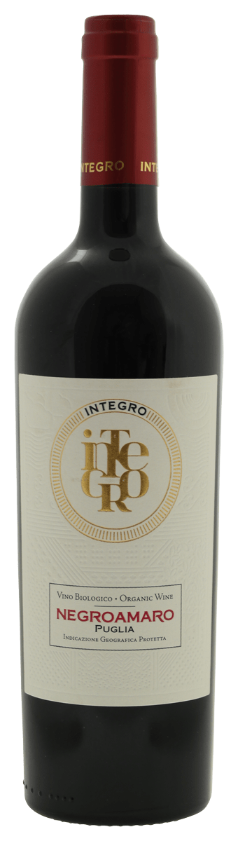 Integro Negroamaro