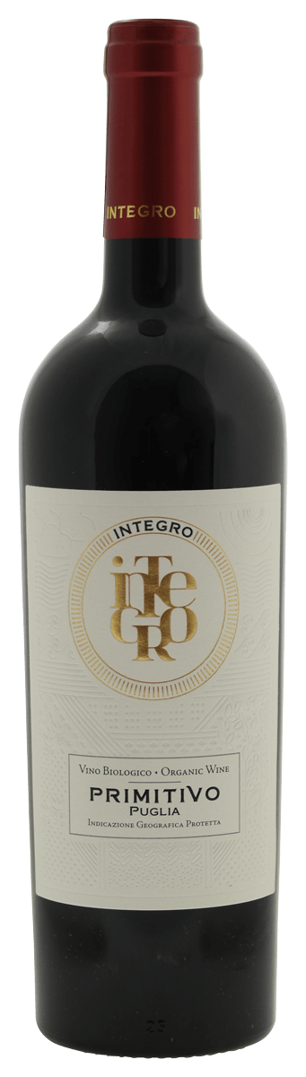 Integro Primitivo