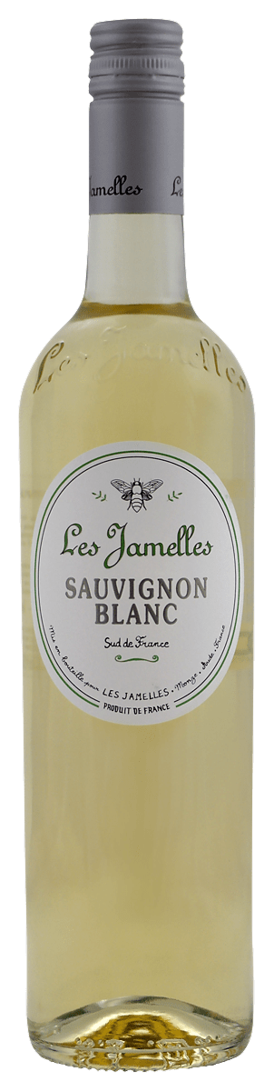 Les Jamelles Sauvignon Blanc