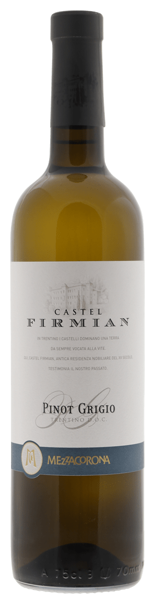 Castel Firmian Pinot Grigio