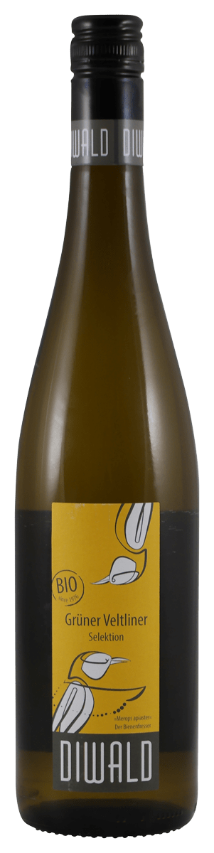 Diwald Grüner Veltliner