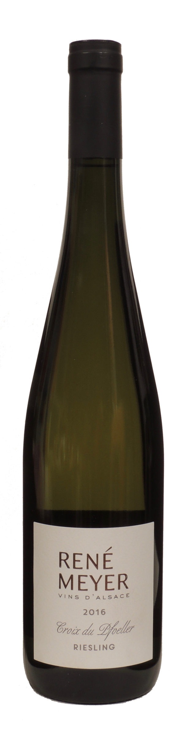 Domaine René Meyer Croix du Pfoeller Vielles Vignes Riesling