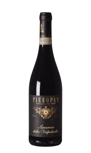 Pieropan Amarone Della Valpolicella Vigna Garzon
