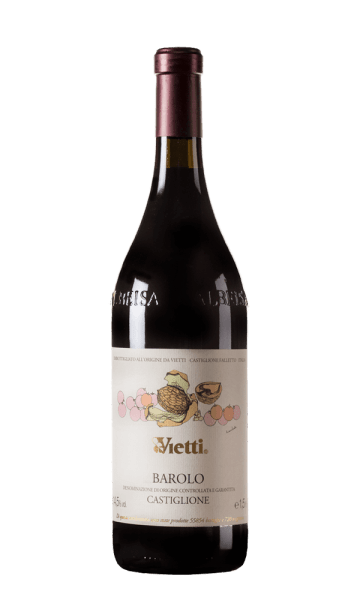 Vietti - Barolo Castiglione