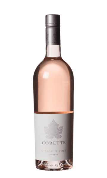 Corette Cinsault Rosé