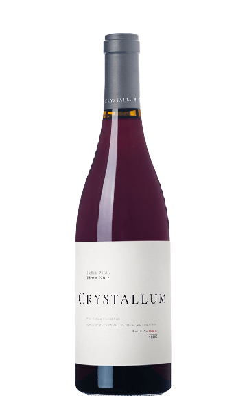 Crystallum - Peter Max Pinot Noir