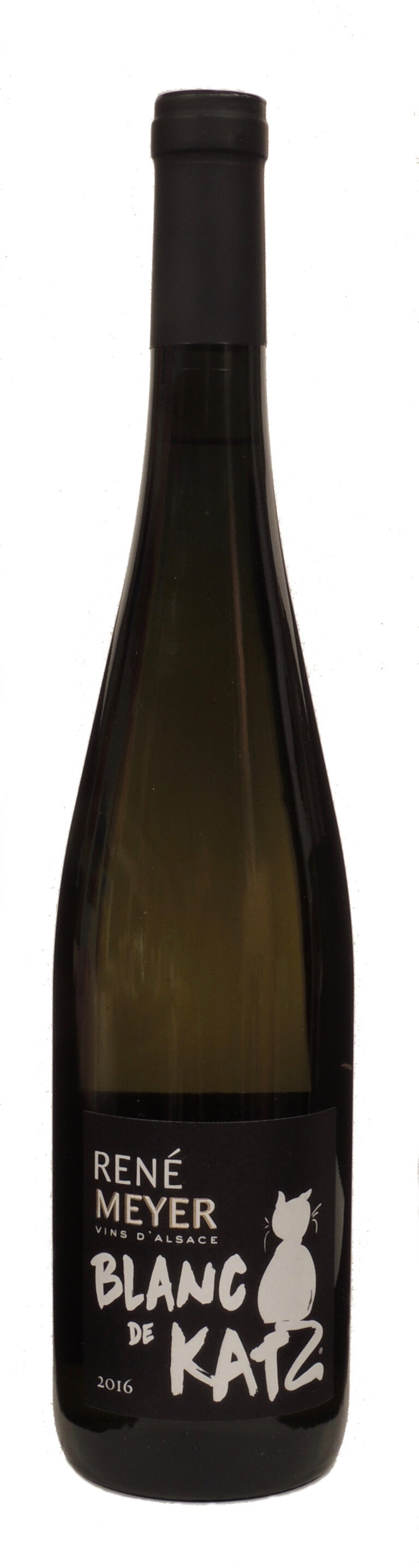 Domaine René Meyer BLANC DE KATZ