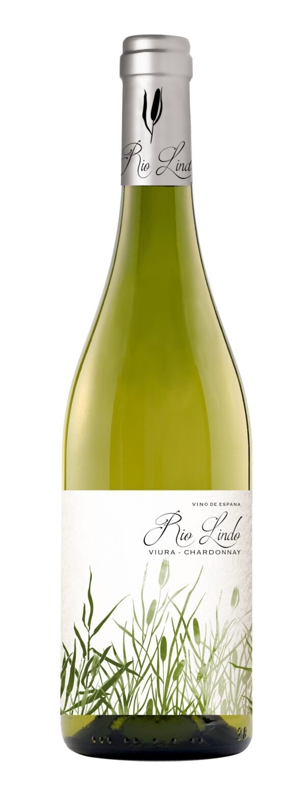 Rio Lindo Viura Chardonnay