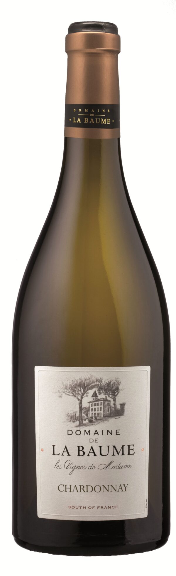 Domaine de la Baume Chardonnay Les Vignes de Madame