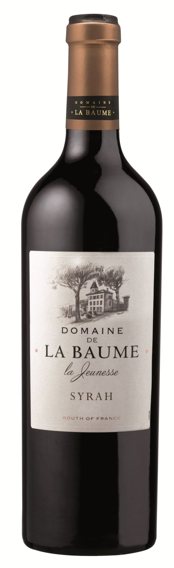 Domaine de La Baume La Jeunesse Syrah