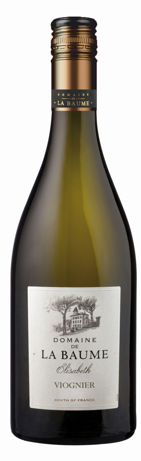Domaine de la Baume Viognier Elisabeth