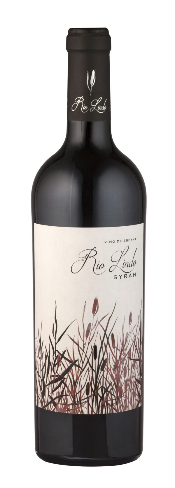 Rio Lindo Syrah