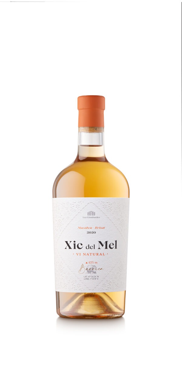 Xic del Mel Macabeu Brisat