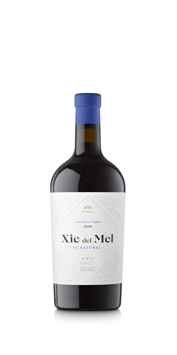 Xic del Mel Garnatxa Negra