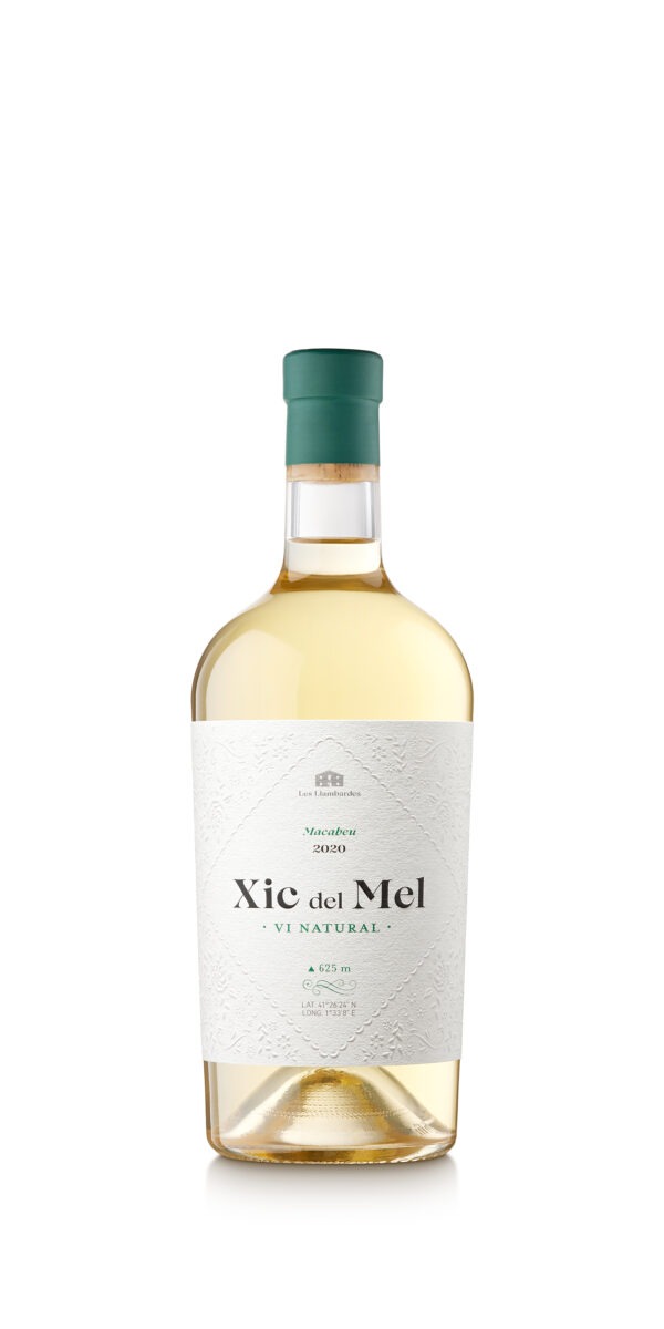 Xic del Mel Macabeu