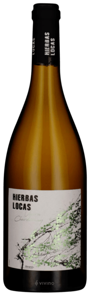 Hierbas Locas Viura Chardonnay