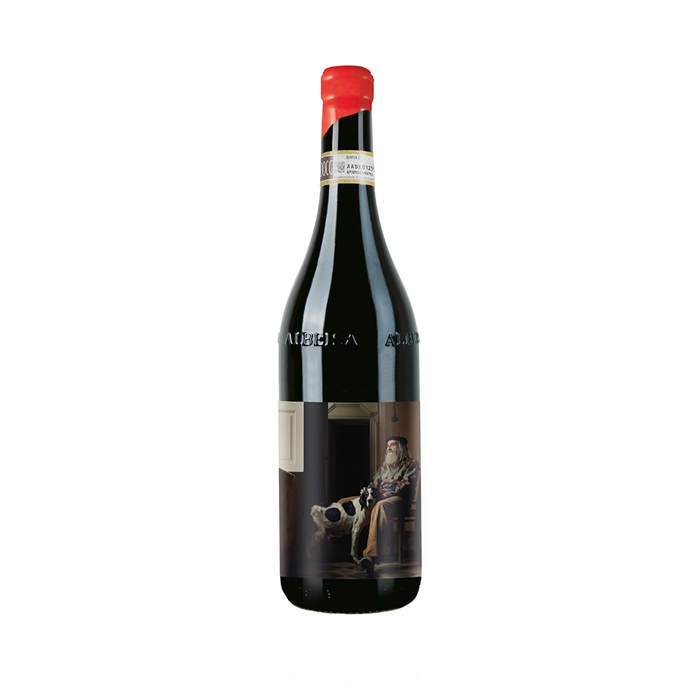 Barolo TH Cannubi