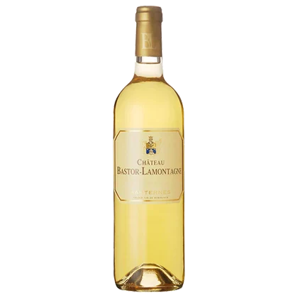Chateau Bastor-Lamontagne 2005