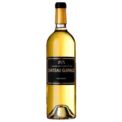Chateau Guiraud 1er Grand Cru Classé en 1855 2020