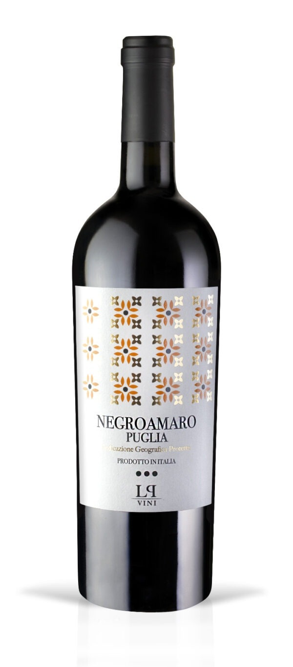 LP Vini Negroamaro