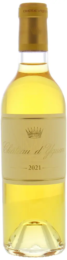 Chateau d’ Yquem 2021