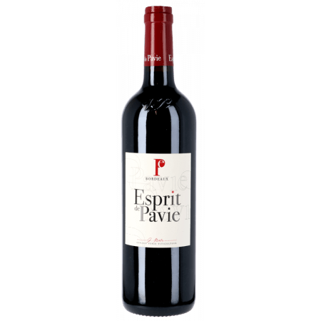 Esprit de Pavie 2018