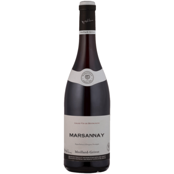 Moillard Grivot Maranges 1er Cru 2021