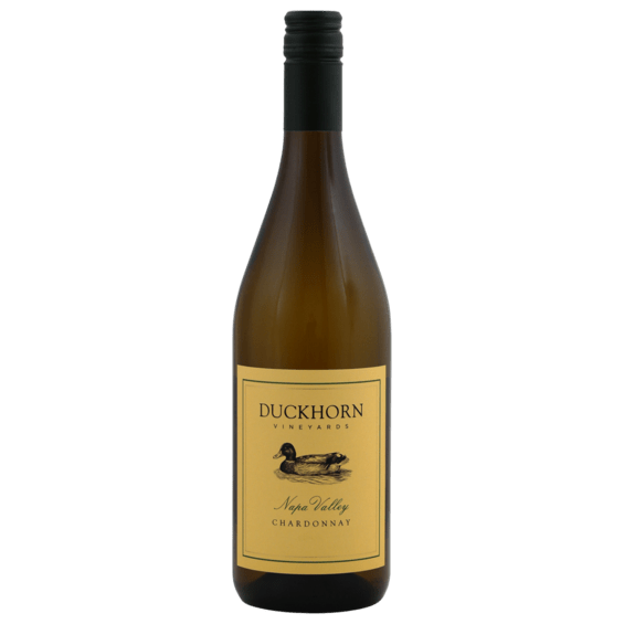 Duckhorn Vineyards Napa Valley Chardonnay