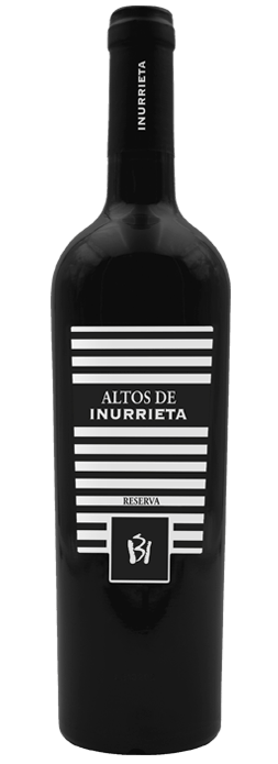 Bodegas Inurrieta -Altos de Inurrieta Reserva