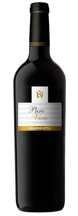 Bodegas Inurrieta Puro Vicio Syrah