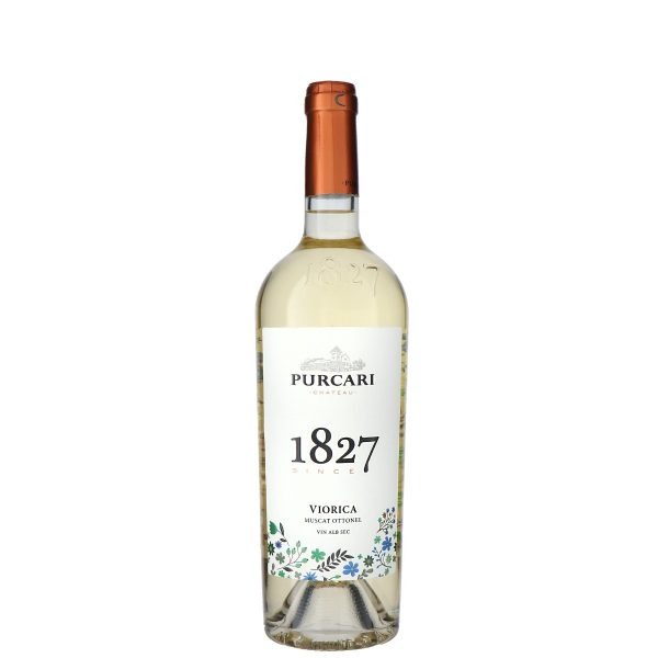 Purcari 1827 Viorica