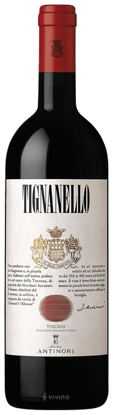 Antinori Tignanello 2021