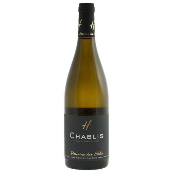 Domaine des Hâtes Chablis